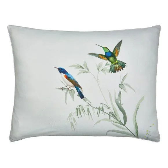 TED BAKER LONDON Fortune Duvet Cover & Sham Set - Picture 3 of 8